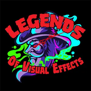 Legends of Digital Effects