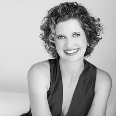 Rebecca Dumaine Miller