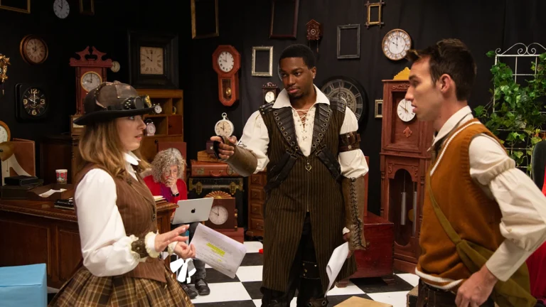 School of Acting Academy of Art