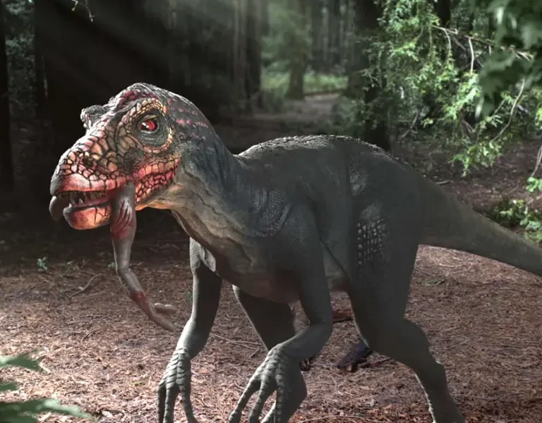 Animation and Visual Effects Certificate Degree Program Academy of Art University San Francisco