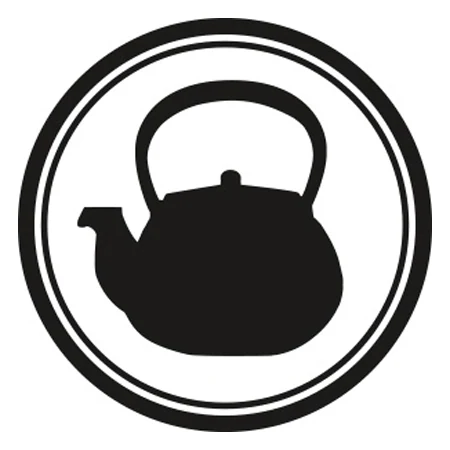 Tea Time club logo