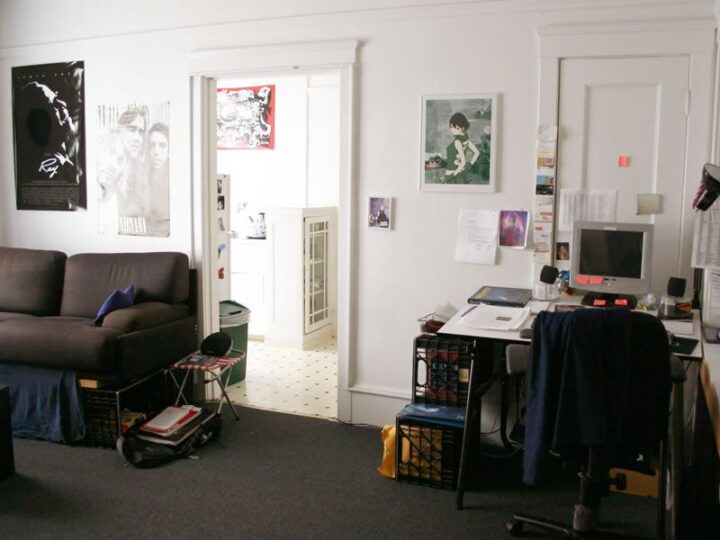 Building: 736 Jones St - Johannes Vermeer Apartments