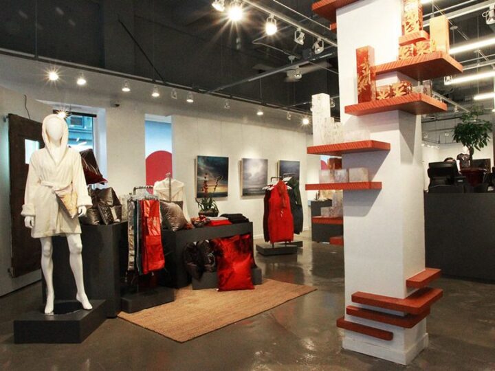 Building: 79 New Montgomery St