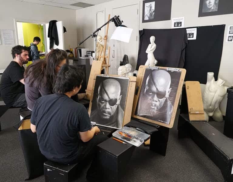 Accessibility Student Resources