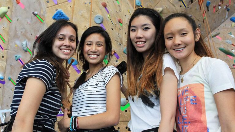 Student Activities - Campus Life