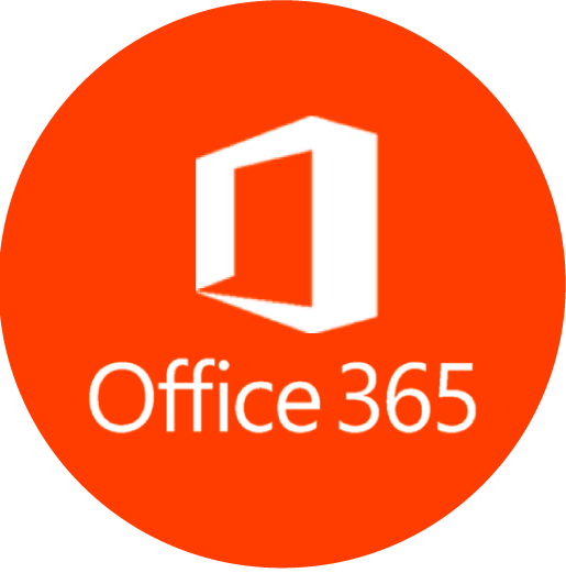 Office 365 logo