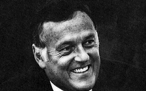 Dr. Richard A. Stephens