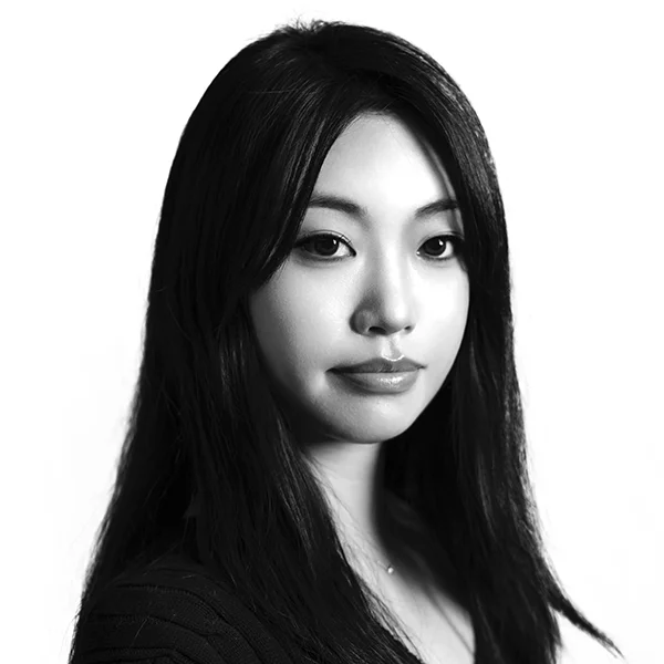 Dongying Jiang headshot