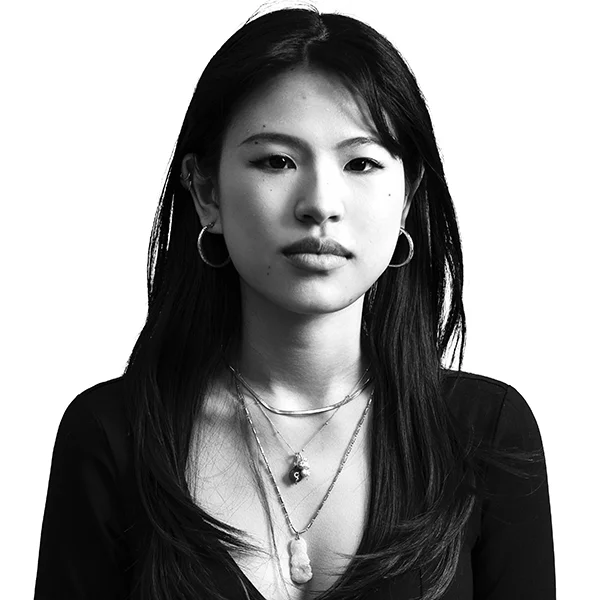 Kira Chen headshot