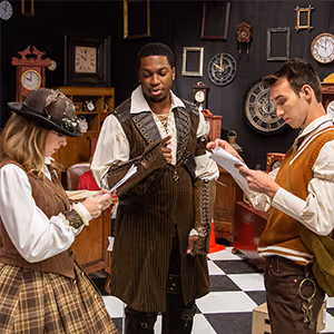 Acting school default image