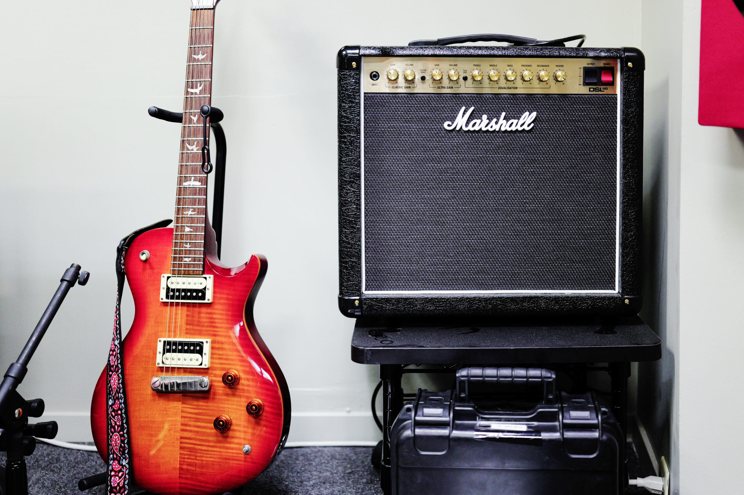 Music Production (BFA)