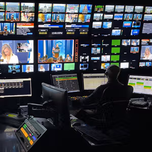 Communication school default image