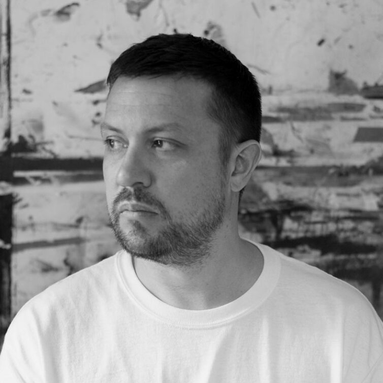 Daniel Reynolds headshot