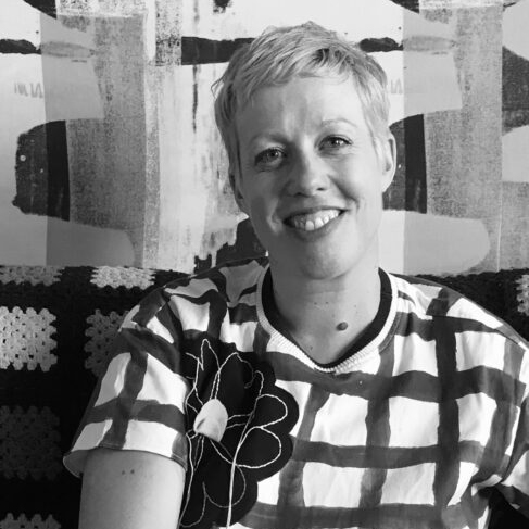 Helen Bullock headshot