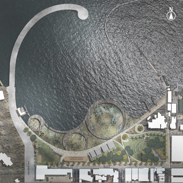 Landscape Architecture (MFA)