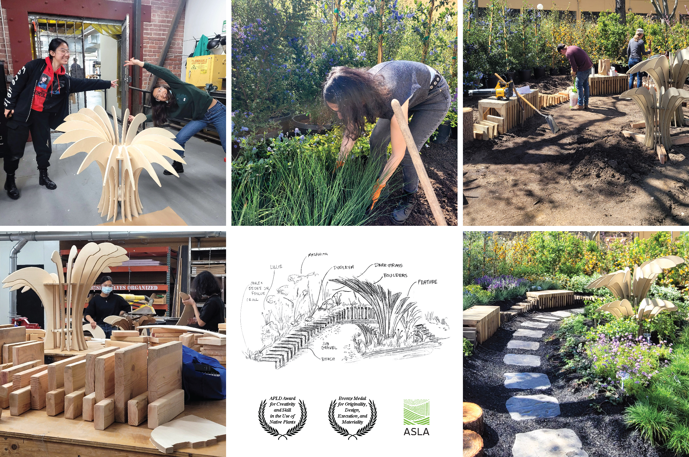 Flower and Garden Show