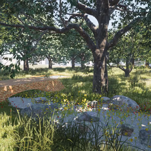 Landscape Architecture school default image