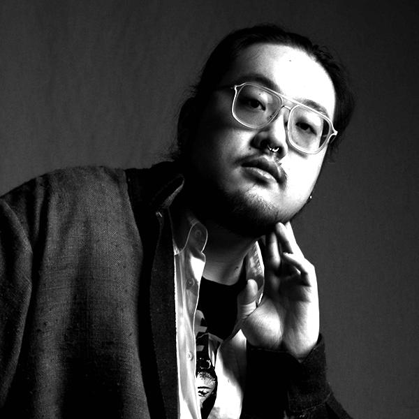 Patric Yikun Wang headshot