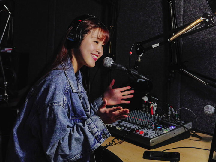 Recording Booth School of Animation and Visual Effects Academy of Art University San Francisco