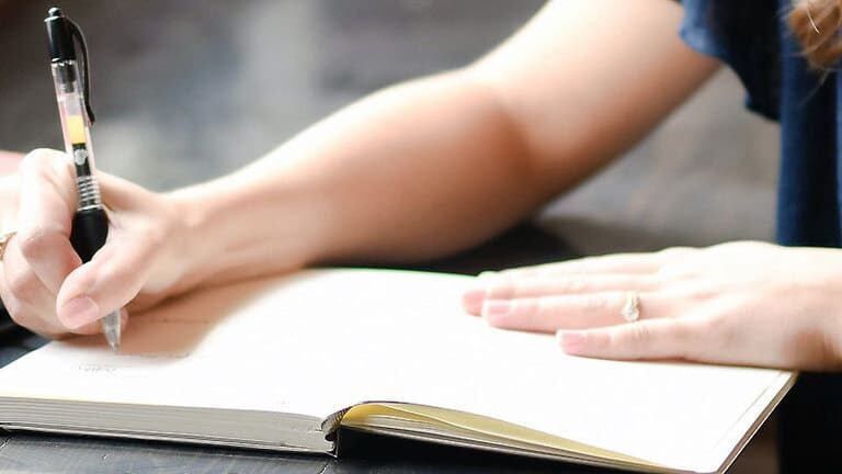 Letter Request Form header