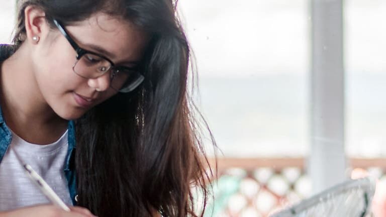 STEM OPT I-20 Reporting Form header