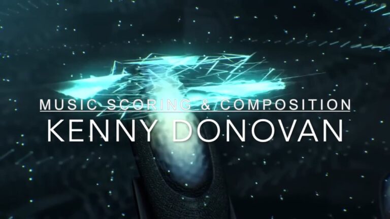 Kenny Donovan Superman Lives