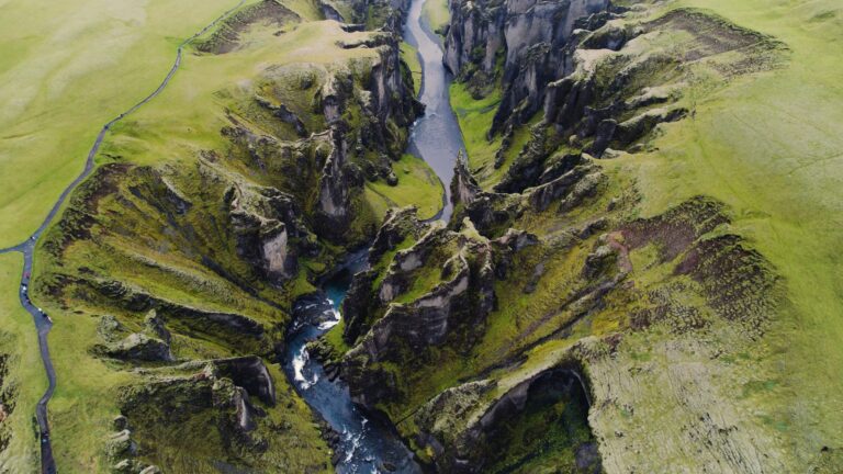 LIslande movie screenshot