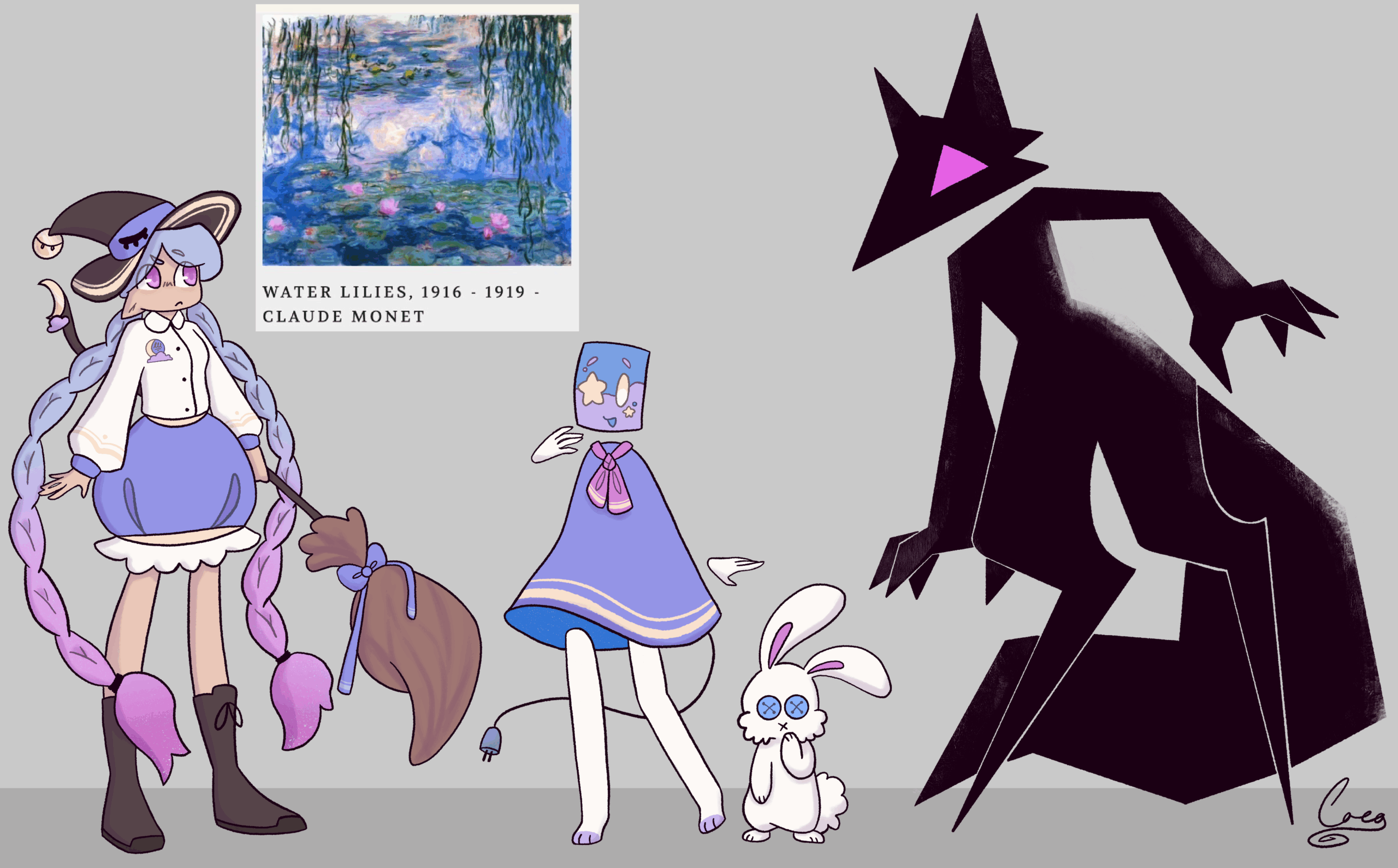 Dreams, Nightmares, and Witches - Rakel Chavez