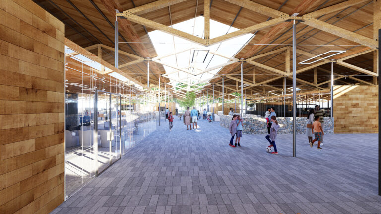 School of Architecture Academy of Art University