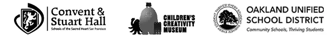 Convent, Children's Museum and Oakland Unified School District