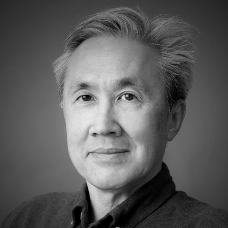 Eric Lum headshot