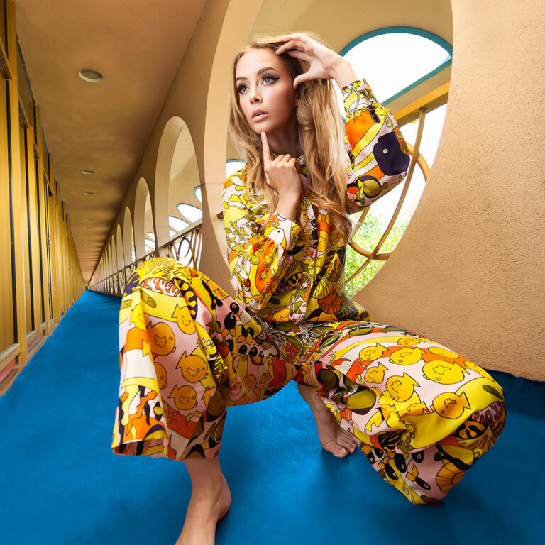 Fashion Marketing AA Degree Program Academy of Art University