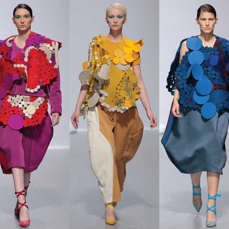 Fashion Marketing & Brand Management MFA Master of Fine Arts Degree Program Academy of Art University