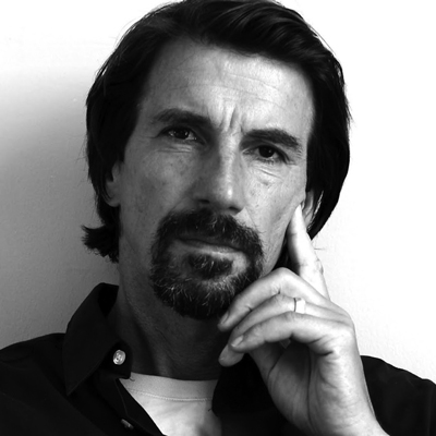 Peter Strzebniok headshot