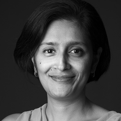 Shruti Dixit headshot