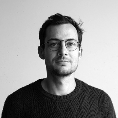 Adrian Harrison headshot