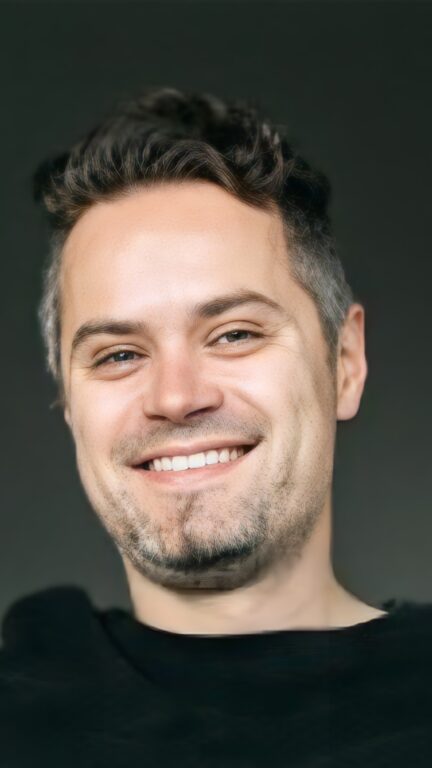 Jan Philip Cramer Academy of Art University