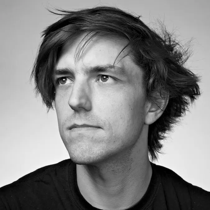 Jeffre Byron headshot