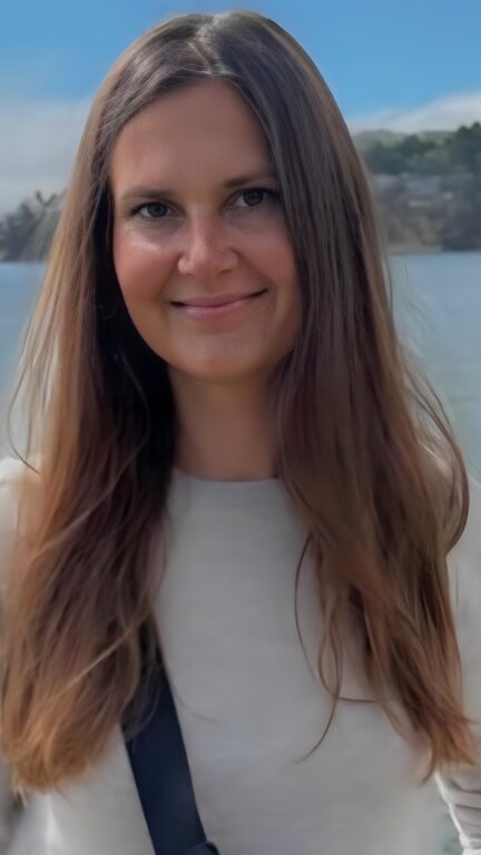 Katarina Marin Meyer