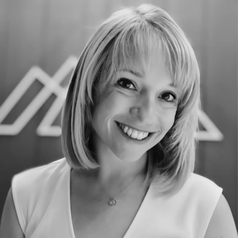 MAria Matties headshot