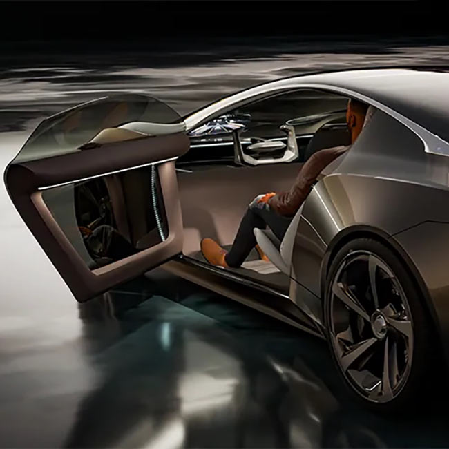 School of Industrial Design Collaboration Academy of Art University San Francisco