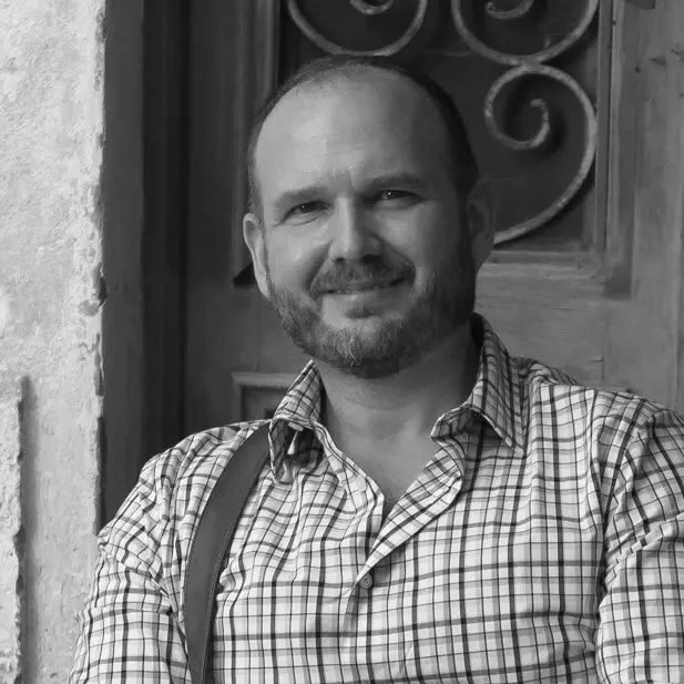 Steve Galgas headshot