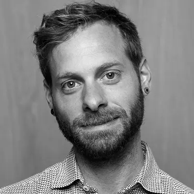 Kevin Riley headshot