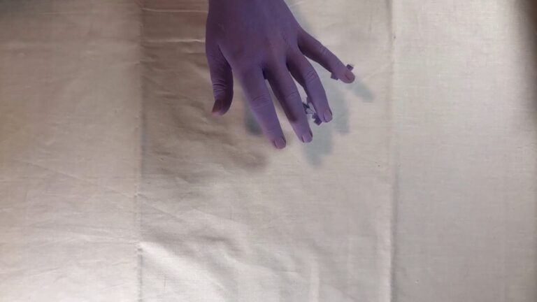 Tabitha Baron student work sample