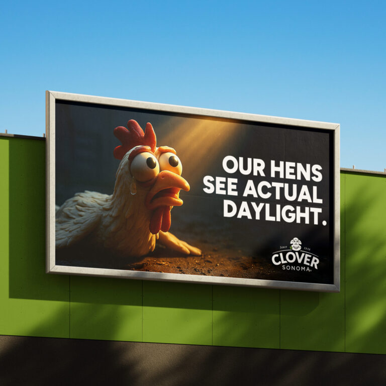 AI developed artwork from student