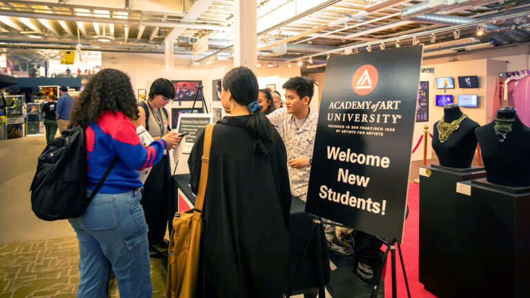 Cost and Financial Academy of Art University