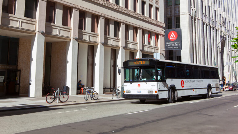 Cost of Attending Academy of Art University