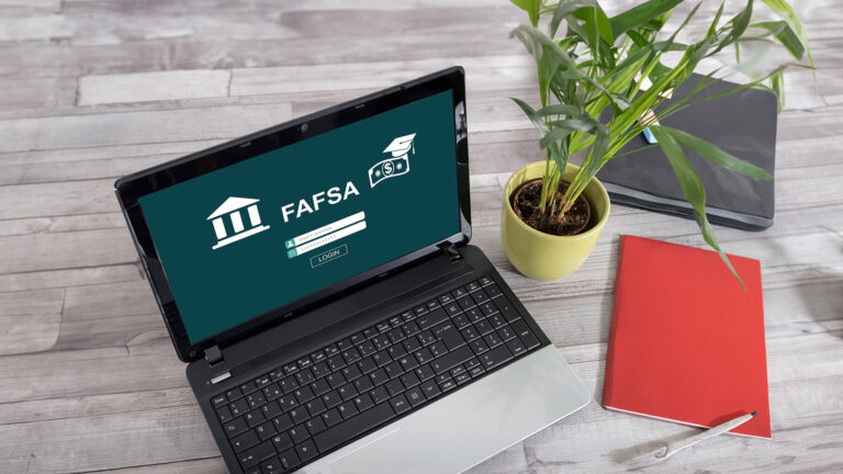 FAFSA Academy of Art University