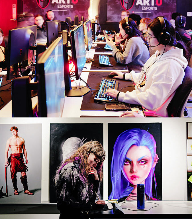 Free App FAFSA Academy of Art University