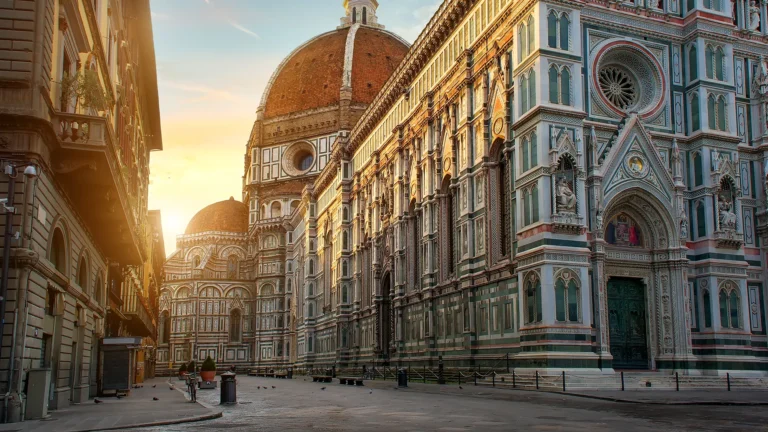 Study Abroad at Academy of Art University